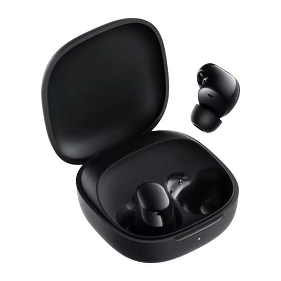 Slušalice Xiaomi REDMI BUDS 6 PLAY, Bluetooth 5.4, Crna Slušalice Xiaomi REDMI BUDS 6 PLAY, Bluetooth 5.4, Crna